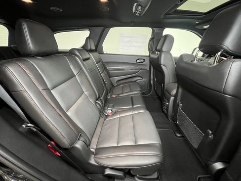 New 2026 Dodge Durango GT image 10