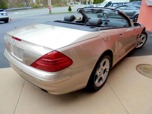 Used 2005 Mercedes-Benz SL 500 image 20