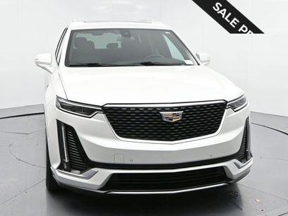 Certified 2021 Cadillac XT6 Premium Luxury