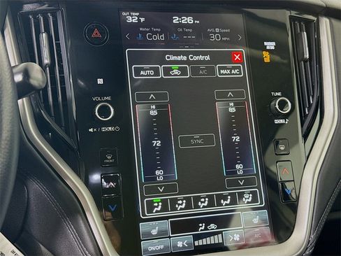 Certified 2025 Subaru Legacy Premium image 8