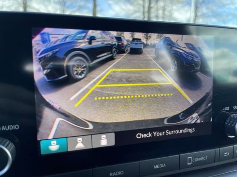 Used 2024 Honda HR-V Sport image 25