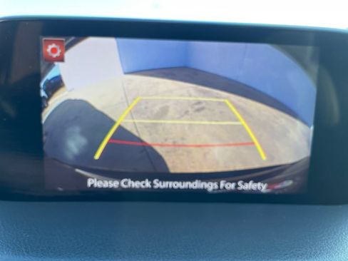 Used 2020 MAZDA CX-5 Grand Touring FWD image 11