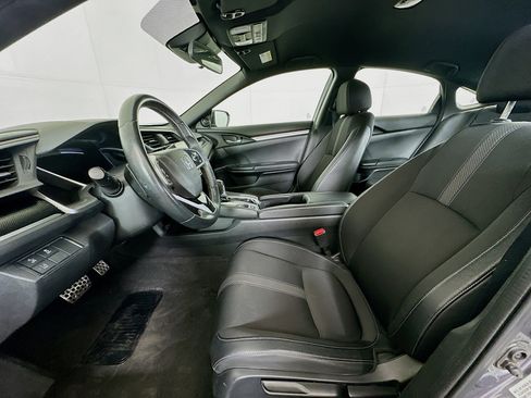 Used 2019 Honda Civic Sport image 13