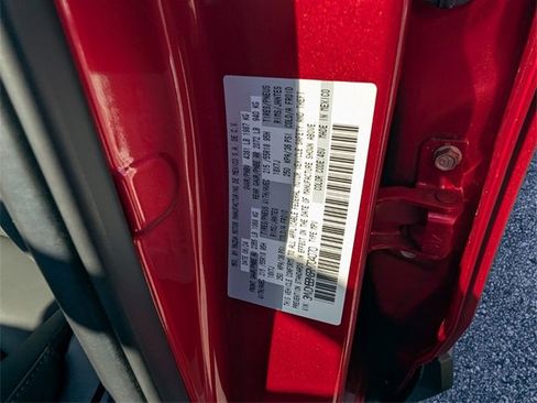 New 2024 MAZDA CX-30 AWD 2.5 S w/ Select Sport Pkg image 13