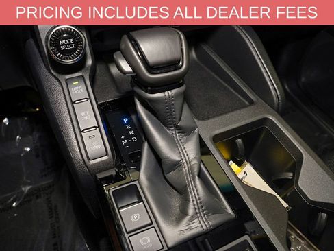 Used 2025 Toyota Land Cruiser 1958 AWD/4WD image 18
