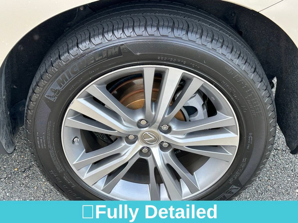 Used 2015 Lexus RX 350 FWD image 30