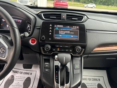 Used 2019 Honda CR-V EX image 16