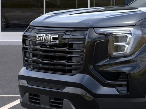 New 2026 GMC Terrain Elevation w/ Elevation Premium Package FWD image 13