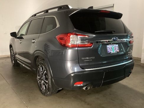 Used 2024 Subaru Ascent Touring w/ Popular Package #2 image 9