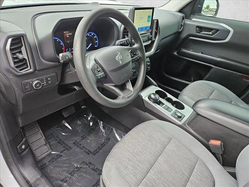 Used 2021 Ford Bronco Sport Big Bend image 10