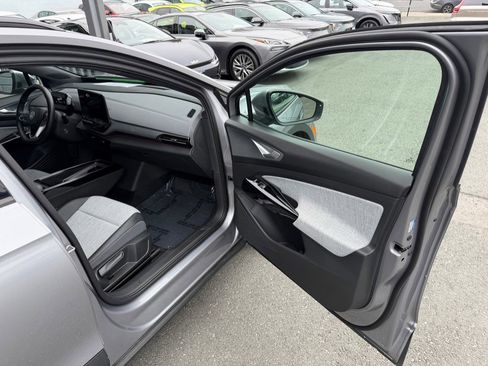 Used 2023 Volkswagen ID.4 Pro AWD/4WD image 35