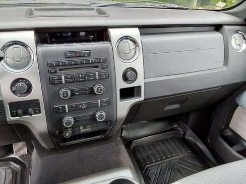 Used 2012 Ford F150 XLT w/ XLT Chrome Pkg AWD/4WD image 27