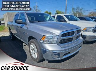 Used 2023 RAM 1500 Classic SLT video 1