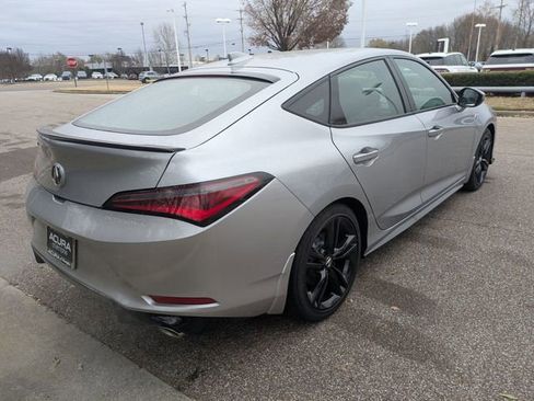 New 2026 Acura Integra A-Spec image 3
