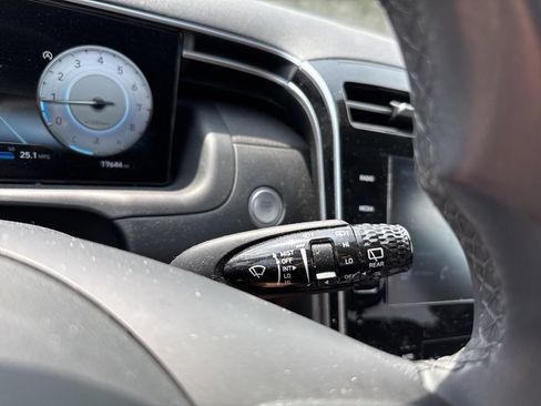 Used 2022 Hyundai Tucson SEL w/ Convenience Package image 32