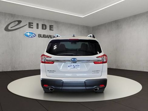 Used 2025 Subaru Ascent Premium AWD/4WD image 7