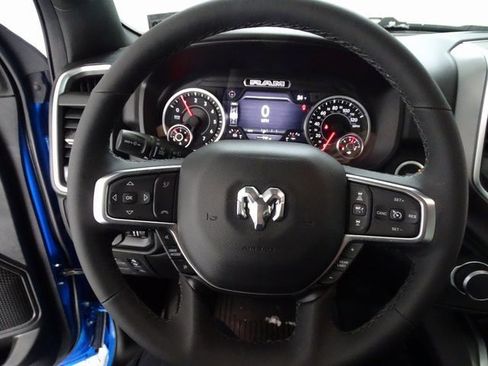 Certified 2026 RAM 1500 Big Horn image 6