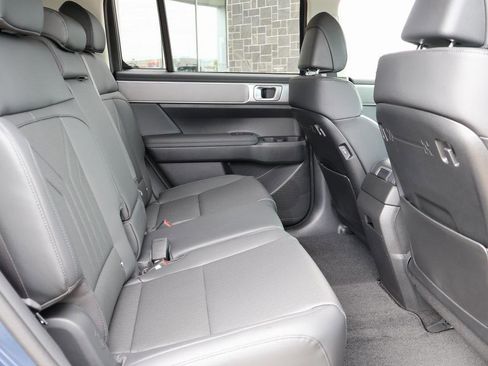 New 2026 Hyundai Santa Fe SEL image 13