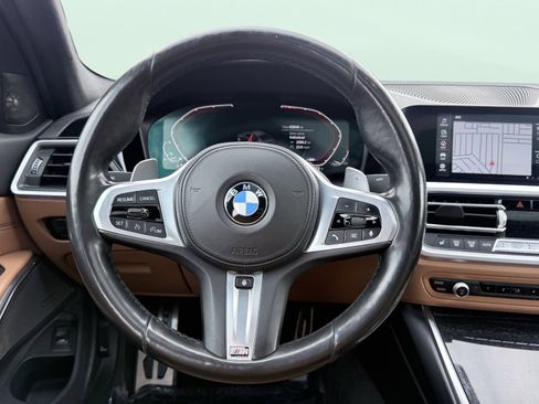 Used 2021 BMW M340i M340i w/ Premium Package image 50