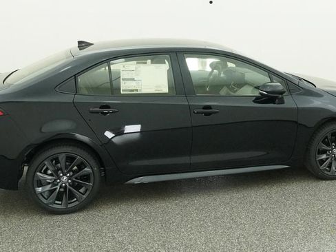New 2026 Toyota Corolla SE FWD image 19