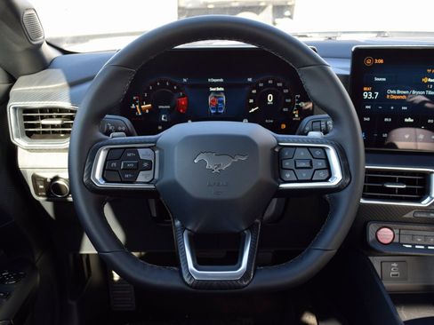 New 2026 Ford Mustang GT Premium image 8