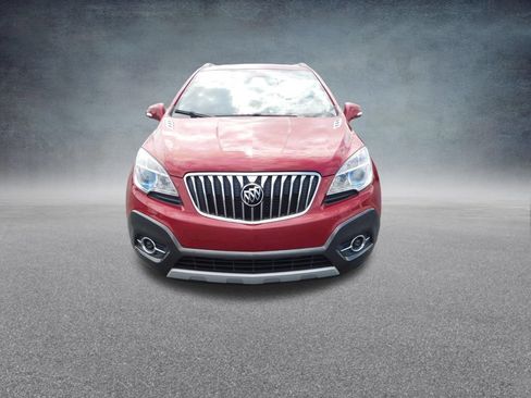 Used 2015 Buick Encore Convenience FWD image 8