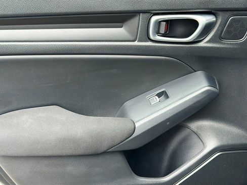 Used 2024 Honda Civic Sport image 23