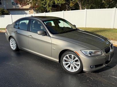 Used 2011 BMW 328i xDrive Sedan