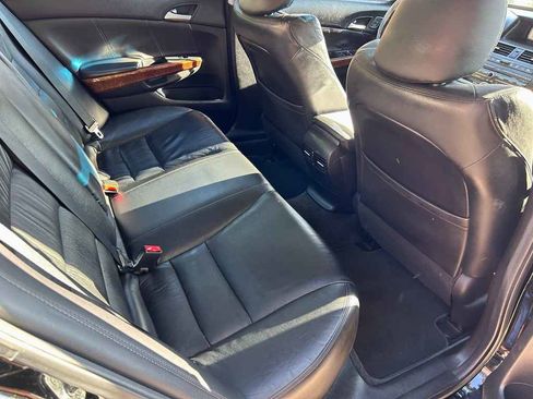 Used 2011 Honda Accord EX-L image 14