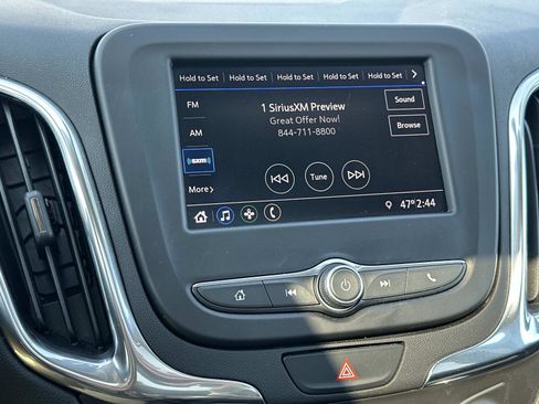 Certified 2020 Chevrolet Equinox LT image 29