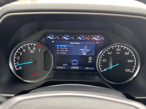 Certified 2021 Ford F150 XLT w/ Equipment Group 302A High image 25