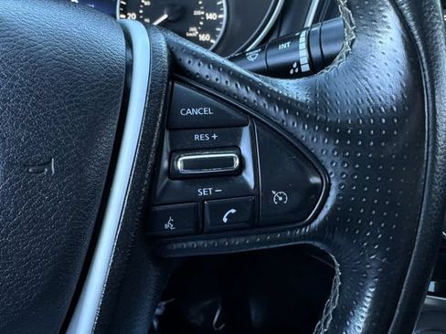 Used 2017 Nissan Maxima 3.5 SV FWD image 28