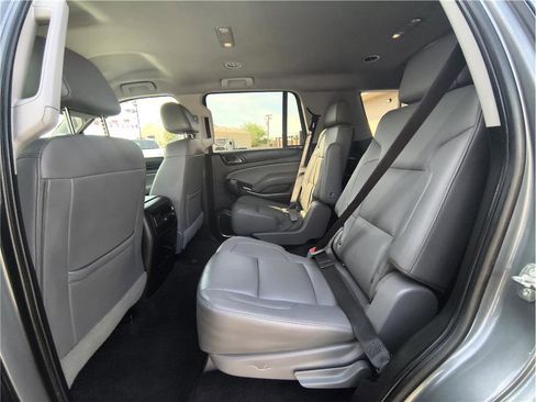 Used 2019 Chevrolet Tahoe LT image 9