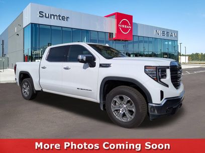 Used 2024 GMC Sierra 1500 SLT