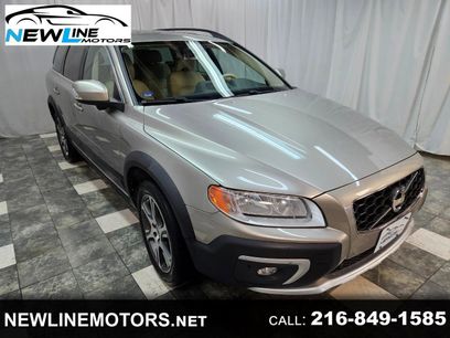 Used 2015 Volvo XC70 T6 Premier Plus