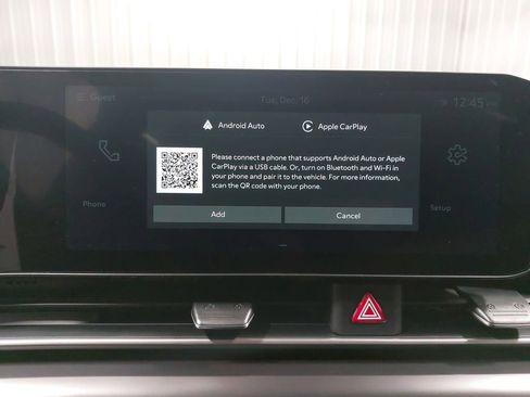 New 2026 Kia Carnival LXS image 24