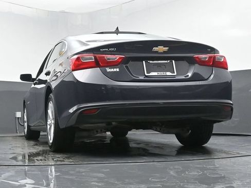 Used 2025 Chevrolet Malibu LT FWD image 53