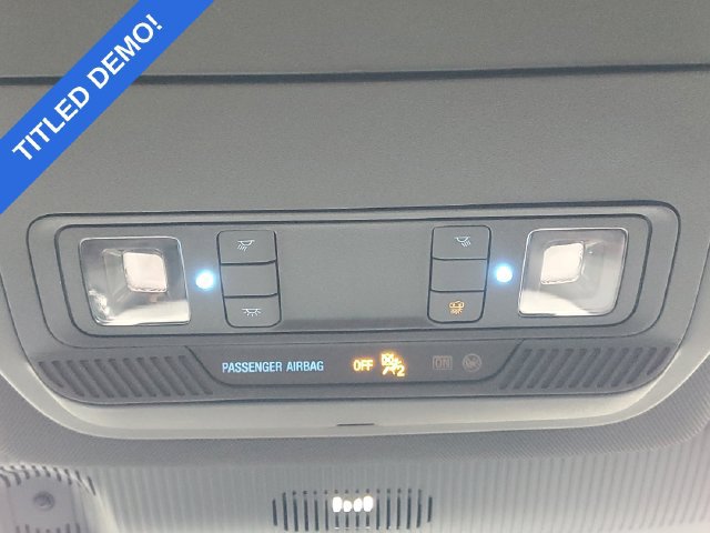 Used 2027 Ford Explorer ST-Line AWD/4WD image 27