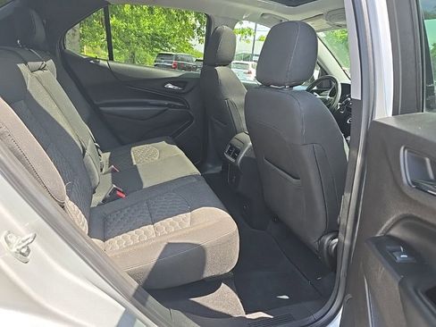 Used 2019 Chevrolet Equinox LT AWD/4WD image 13