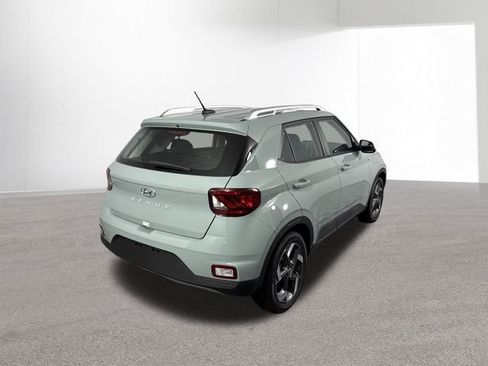 New 2026 Hyundai Venue SEL image 33