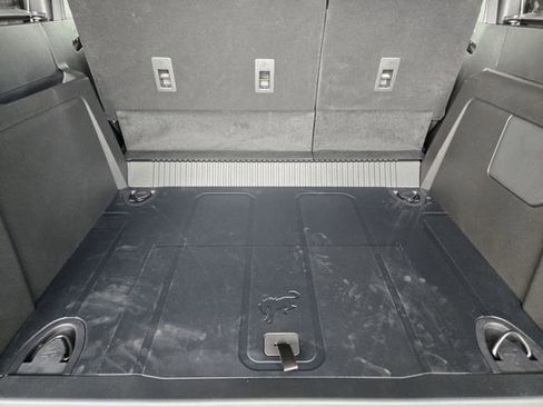 New 2025 Ford Bronco Big Bend w/ Black Diamond Package image 23