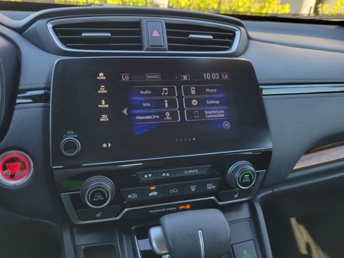 Used 2019 Honda CR-V EX image 23