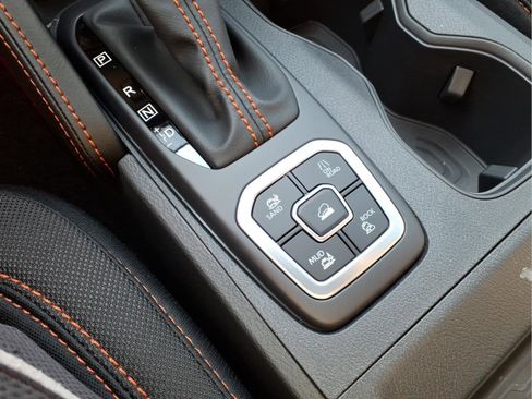 New 2026 Nissan Frontier PRO-4X w/ Tow Package image 20