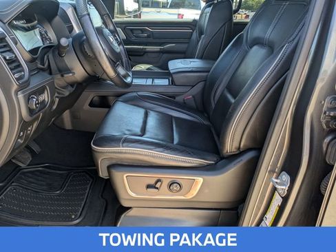 Used 2019 RAM 1500 Limited RWD image 15