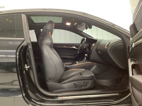 Used 2011 Audi S5 Premium Plus AWD/4WD image 10