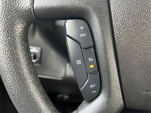 Used 2024 Chevrolet Express 2500 w/ Driver Convenience Package image 20
