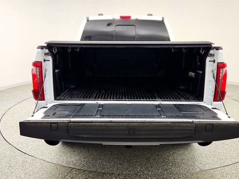 Used 2024 Ford F150 XLT w/ Equipment Group 302A MID image 22