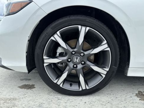 New 2026 Honda Civic Sport Touring image 10