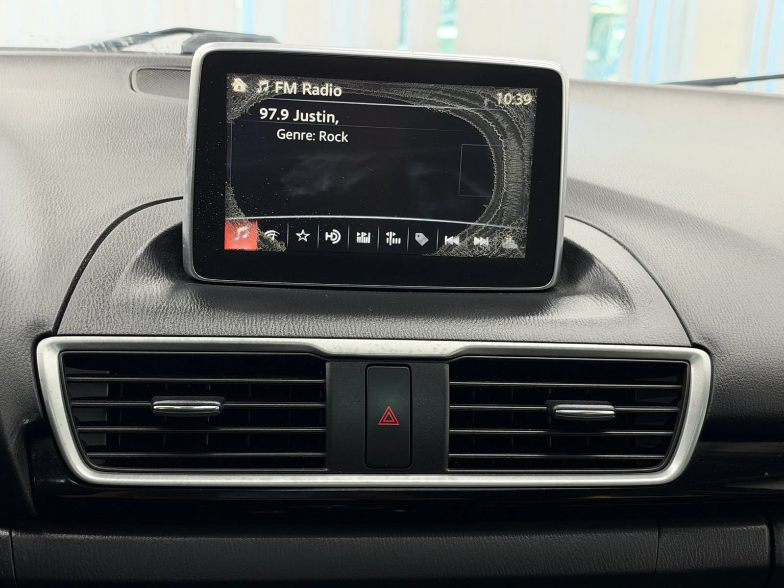 Used 2014 MAZDA MAZDA3 i Grand Touring FWD image 30