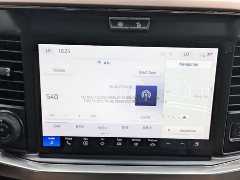 New 2026 Ford F350 King Ranch w/ FX4 Off-Road Package image 19